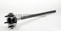 American Axle & Manufacturing - American Axle 6W1Z4234A Right Rear Axle Shaft for Ford/Lincoln/Mercury Sedan - Image 2