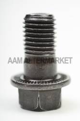 American Axle & Manufacturing - American Axle 14012703 Differential Ring Gear Bolt for Select GM/Dodge - Image 1