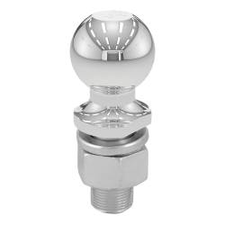 CURT - CURT 19308 2-5/16" Replacement Ball for TruTrack 2P 5-8K Weight Distribution Hit - Image 1