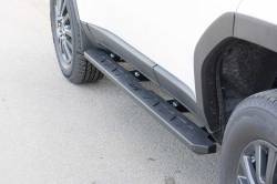 Asfir 4x4 - Asfir 4x4 558352 Step Nerf Bar Kit for 24-25 Toyota Land Cruiser - Image 3