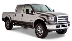 Husky Liners - Husky Liners 2802928 Fender Flares Extend-a-Fender 4PC Set - Image 1