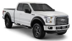 Husky Liners - Husky Liners 2802936 Fender Flares Extend-a-Fender 4PC Set - Image 1