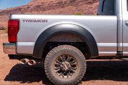 Husky Liners - Husky Liners 2802943 Fender Flares Extend-a-Fender 4PC Set - Image 2