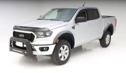 Husky Liners - Husky Liners 2802953 Fender Flares Extend-A-Fender 4Pc Set - Image 2