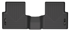 Husky Liners - Husky Liners 16821 Weatherbeater 2nd Seat Floor Liner - Image 1