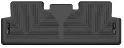 Husky Liners - Husky Liners 16731 Weatherbeater 2nd Seat Floor Liner - Image 1