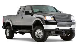 Husky Liners - Husky Liners 2802916 Fender Flares Pocket-Style 4PC Set - Image 1