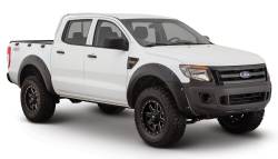 Husky Liners - Husky Liners 2802934 Fender Flares Pocket-Style 4PC Set - Image 1