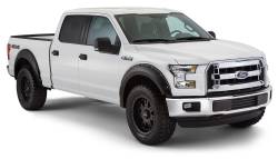 Husky Liners - Husky Liners 2802935 Fender Flares Pocket-Style 4PC Set - Image 1
