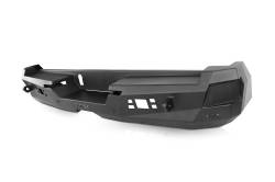 Attica 4x4 - Attica 4x4 ATTTU01B103-BX Terra Series Rear Bumper for 22-25 Toyota Tundra - Image 2