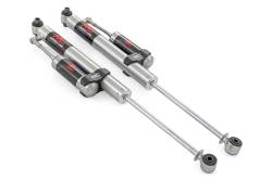 Rough Country Suspension Systems - Rough Country M1R Rear Shocks 4"-6" Lift for 18-25 Jeep JL 4WD 770824RES_A - Image 1