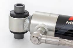 Rough Country Suspension Systems - Rough Country M1R Rear Shocks 4"-6" Lift for 18-25 Jeep JL 4WD 770824RES_A - Image 5