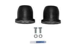 Van Compass - Van Compass 7341 Front & Rear Shock Absorber Set for 15-26 Sprinter 2500 - Image 6