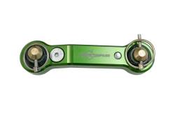 Van Compass - Van Compass 1061 Front Stabilizer Bar Disconnect Kit Mercedes/Sprinter AWD/4WD - Image 3