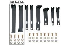 Van Compass - Van Compass 4094-OEM Fuel Tank Skid Plate for Sprinter - Image 1
