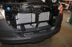 Van Compass - Van Compass 4100 Driving Light Bracket for Sprinter - Image 5