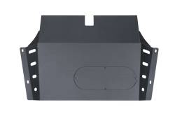 Van Compass - Van Compass 4110 Front Skid Plate for Ford Transit - Image 2