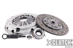 XClutch - XClutch KSU23012 Transmission Clutch for Scion/Subaru/Toyota 2.0/2.4/2.5 AWD/RWD - Image 1
