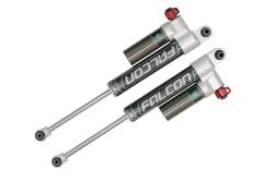 Van Compass - Van Compass 3052 Rear Suspension Shock Absorber Set for Ford Transit AWD/RWD - Image 1