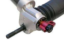 Van Compass - Van Compass 1051 Falcon Front Struts for Freightliner/Mercedes/Sprinter 4wd/AWD - Image 3