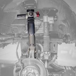 Van Compass - Van Compass 1051 Falcon Front Struts for Freightliner/Mercedes/Sprinter 4wd/AWD - Image 4