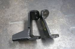 Van Compass - Van Compass 1058 Front Bump Stop Mounting Kit for Freightliner/Mercedes/Sprinter - Image 3