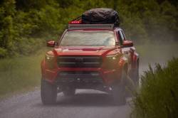 Rough Country Suspension Systems - Rough Country 75644 3.5" M1R Suspension Lift Kit for 24-26 Toyota Tacoma 4WD - Image 5