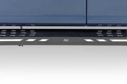 Rough Country Suspension Systems - Rough Country AC2 LED Running Boards Black Ford F150/Super Duty Crew 57005 - Image 5