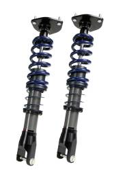 Ridetech - Ridetech 15133110 Front HQ Coil-Overs for 06-15 Mazda Miata - Image 1