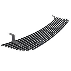 APS - APS Stainless Billet Grille Black 93-97 Ford Ranger RWD GR06HEJ13J - Image 3