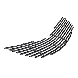 APS - APS Stainless Billet Grille Black for 04-08 Chrysler Crossfire GR18HFE25J - Image 3