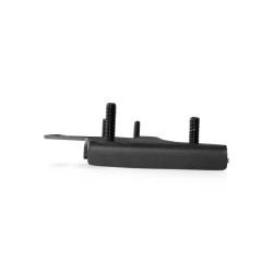 Attica 4x4 - Attica 4x4 ATTF107A101-4-BX Terra Front Bumper Winch Plate for 24-25 Ford F150 - Image 2
