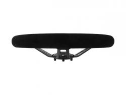 PRP - PRP SRG140 Deep Dish Suede Steering Wheel 13" Diameter Black - Image 4