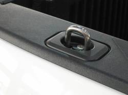SpeedStrap - SpeedStrap 4066 Stainless Flush Fit Retractable Tie-Down Anchors for 95+ Dodge - Image 3
