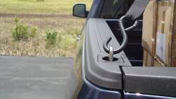 SpeedStrap - SpeedStrap 4025 Flush Fit Retractable Truck Bed Tie Down Anchors 15+ F150 17+ SD - Image 4