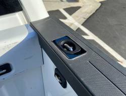 SpeedStrap - SpeedStrap 4005 Gunmetal Flush Fit Retractable Tie-Down Anchors 14 + GM Trucks - Image 4