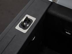 SpeedStrap - SpeedStrap 4005 Gunmetal Flush Fit Retractable Tie-Down Anchors 14 + GM Trucks - Image 5