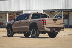 Rough Country Suspension Systems - Rough Country 82014 1.5" Suspension Leveling Kit for 22-26 Nissan Frontier 4WD - Image 6