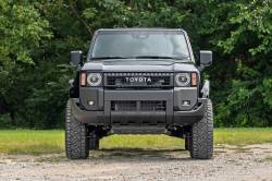 Rough Country Suspension Systems - Rough Country 72631 3.5" N3 Suspension Lift Kit for 24-26 Land Cruiser 4WD - Image 6