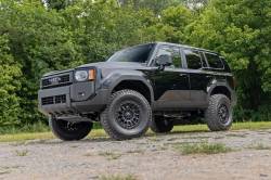 Rough Country Suspension Systems - Rough Country 72642 3.5" M1 Suspension Lift Kit for 24-26 Land Cruiser 4WD - Image 4
