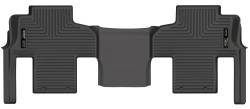Husky Liners - Husky Liners 11431 Weatherbeater 2nd Seat Floor Liner - Image 1