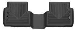 Husky Liners - Husky Liners 12741 Weatherbeater 2nd Seat Floor Liner - Image 1