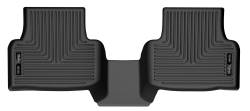 Husky Liners - Husky Liners 16771 Weatherbeater 2nd Seat Floor Liner - Image 1