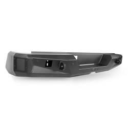 Attica 4x4 - Attica 4x4 ATTTU02B103-BX Terra Series Rear Bumper for 14-21 Toyota Tundra - Image 2