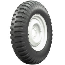 Coker - Coker 587117 700-15 FIRESTONE NDCC - Image 1