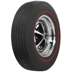 Coker - Coker 55270 G70-14 FIRESTONE REDLINE - Image 1