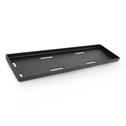 Attica 4x4 - Attica 4x4 ATTF203A103-4-BX Terra Series Bumper Winch Plate 11-16 Ford F250/F350 - Image 2
