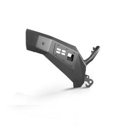 Attica 4x4 - Attica 4x4 ATTF203A103-BX Terra Series Front Bumper for 11-16 Ford F250/F350 - Image 2