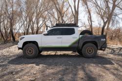 DV8 Offroad - DV8 Offroad RRTT1-04 Roof Rack for 24-26 Toyota Tacoma Double Cab - Image 5