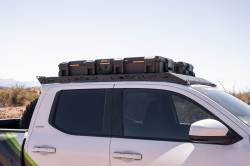 DV8 Offroad - DV8 Offroad RRTT1-04 Roof Rack for 24-26 Toyota Tacoma Double Cab - Image 6
